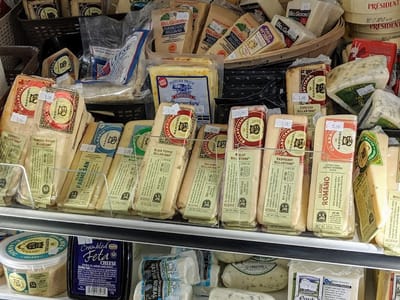 Parkway Market & Coffeehouse