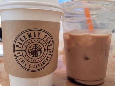Parkway Perk