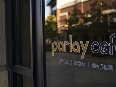 Parlay Cafe