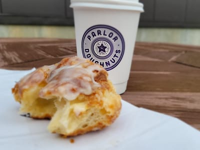 Parlor Doughnuts