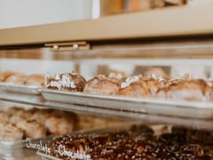 Parlor Doughnuts