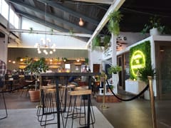Parlor Public House