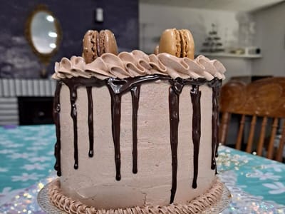 Parr Creek Bakery and Cafe