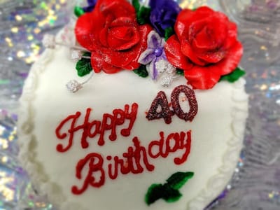 Parr Creek Bakery and Cafe