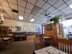 Parr Creek Bakery and Cafe