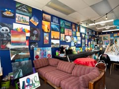 Party Art Cafe & Studio