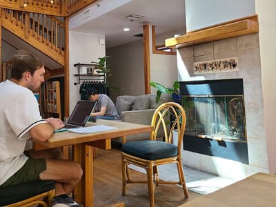 Pascal's Coffeehouse