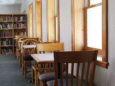 Pascal's Coffeehouse