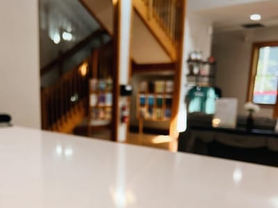 Pascal's Coffeehouse