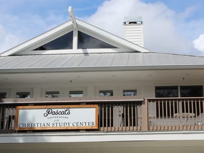 Pascal's Coffeehouse