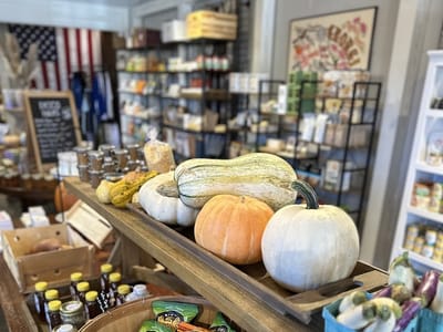 Pasco Farmshop & Coffee Bar