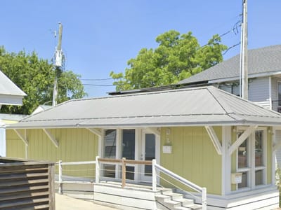 Pass Christian Nutrition