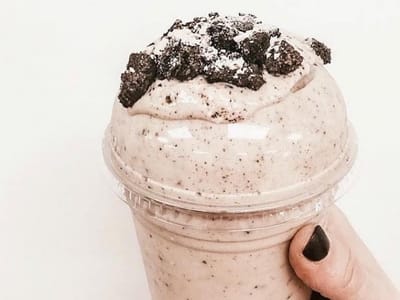 Pass Christian Nutrition