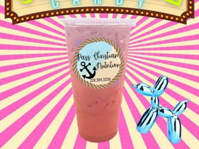 Pass Christian Nutrition