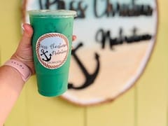 Pass Christian Nutrition