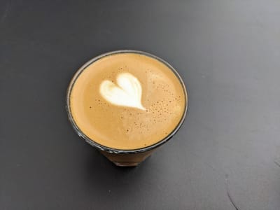 Passenger Roastery & Coffee Bar