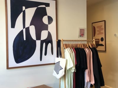 Passenger Roastery & Coffee Bar