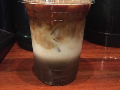 Passero's Coffee Roasters