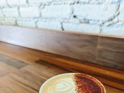 Passion House Coffee Roasters