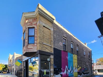 Passion House Coffee Roasters