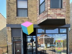 Passion House Coffee Roasters