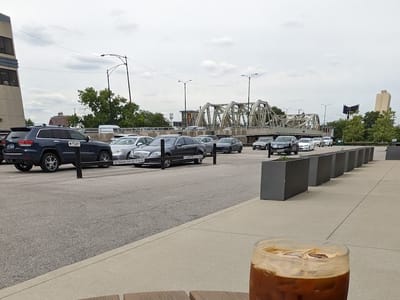 Passion House Coffee