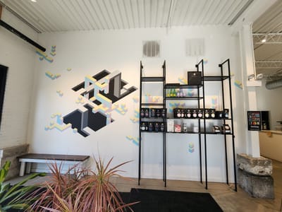 Passion House Coffee