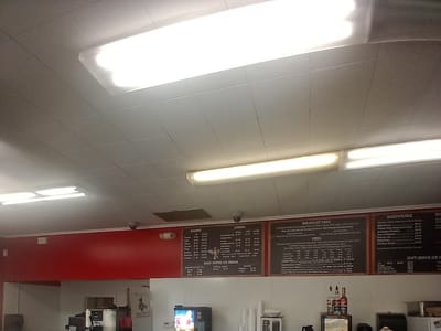 Pat's Donuts & Kreme