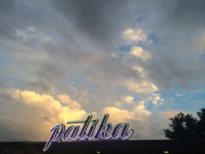 Patika