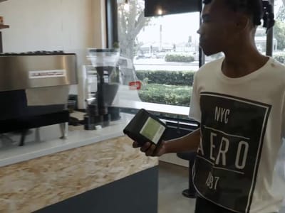 Patria Coffee Roasters