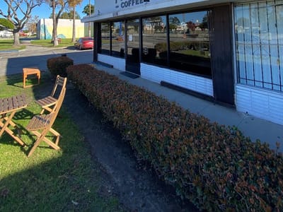 Patria Coffee Roasters