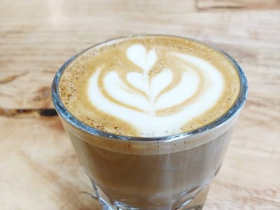 Patria Coffee Roasters