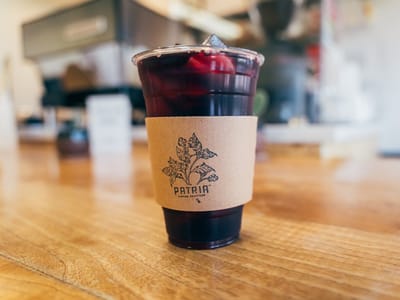 Patria Coffee Roasters