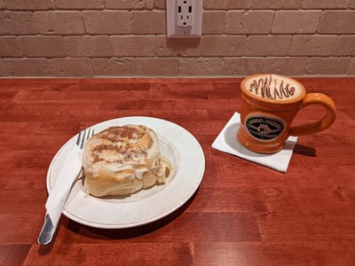 Patrick Dugan's Coffee House