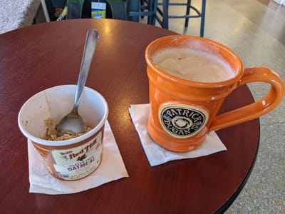 Patrick Dugan's Coffee House