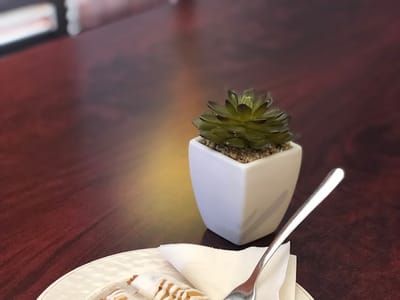 Patrick Dugan's Coffee House