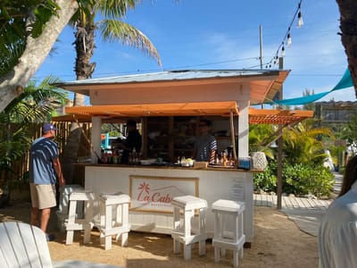 Patrona Coastal Café