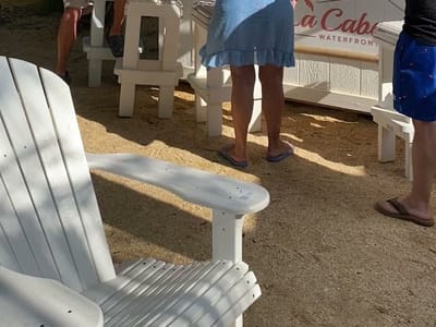 Patrona Coastal Café