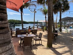 Patrona Coastal Café