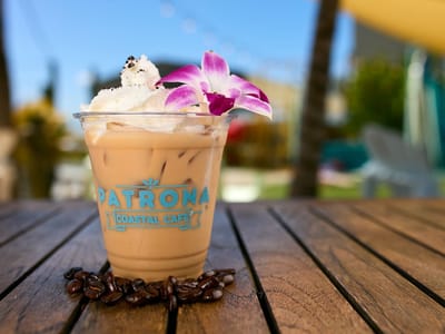 Patrona Coastal Café