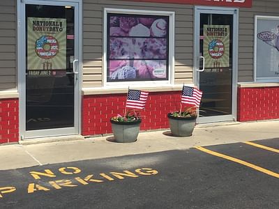 Pats Donuts & Kreme