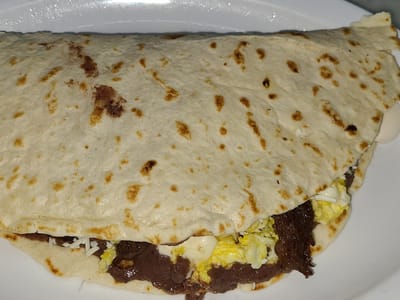 Patsy Mar Coffee Shop