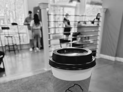 Patticakes in the Village