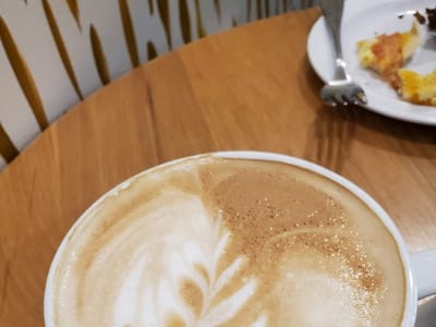 Patticakes in the Village