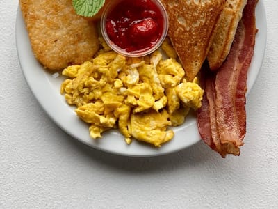 Patty Cakes Cafe & Roasting