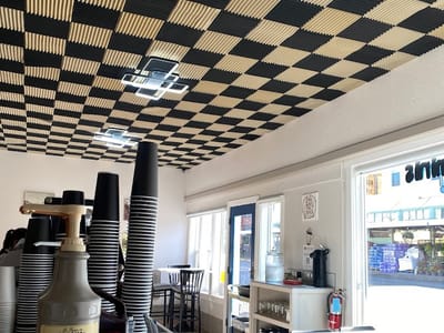 Patty Cakes Cafe & Roasting