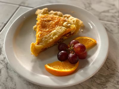 Patty Cakes Cafe & Roasting