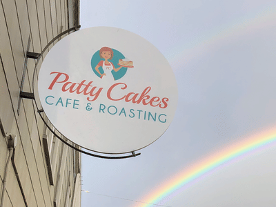 Patty Cakes Cafe & Roasting