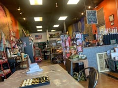 Patty's Ultimate Coffee House