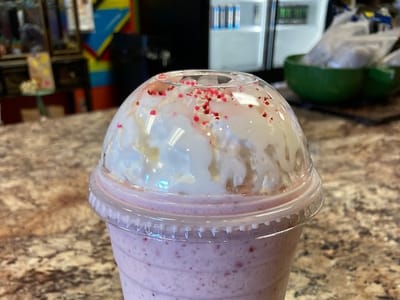 Patty's Ultimate Coffee House